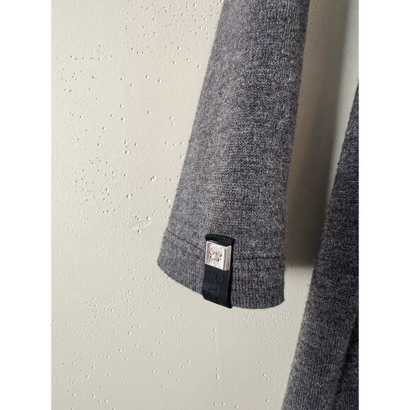 Volt Design Graphic Design Abstract Women’s Dress Medium Sheath - Picture 4 of 8